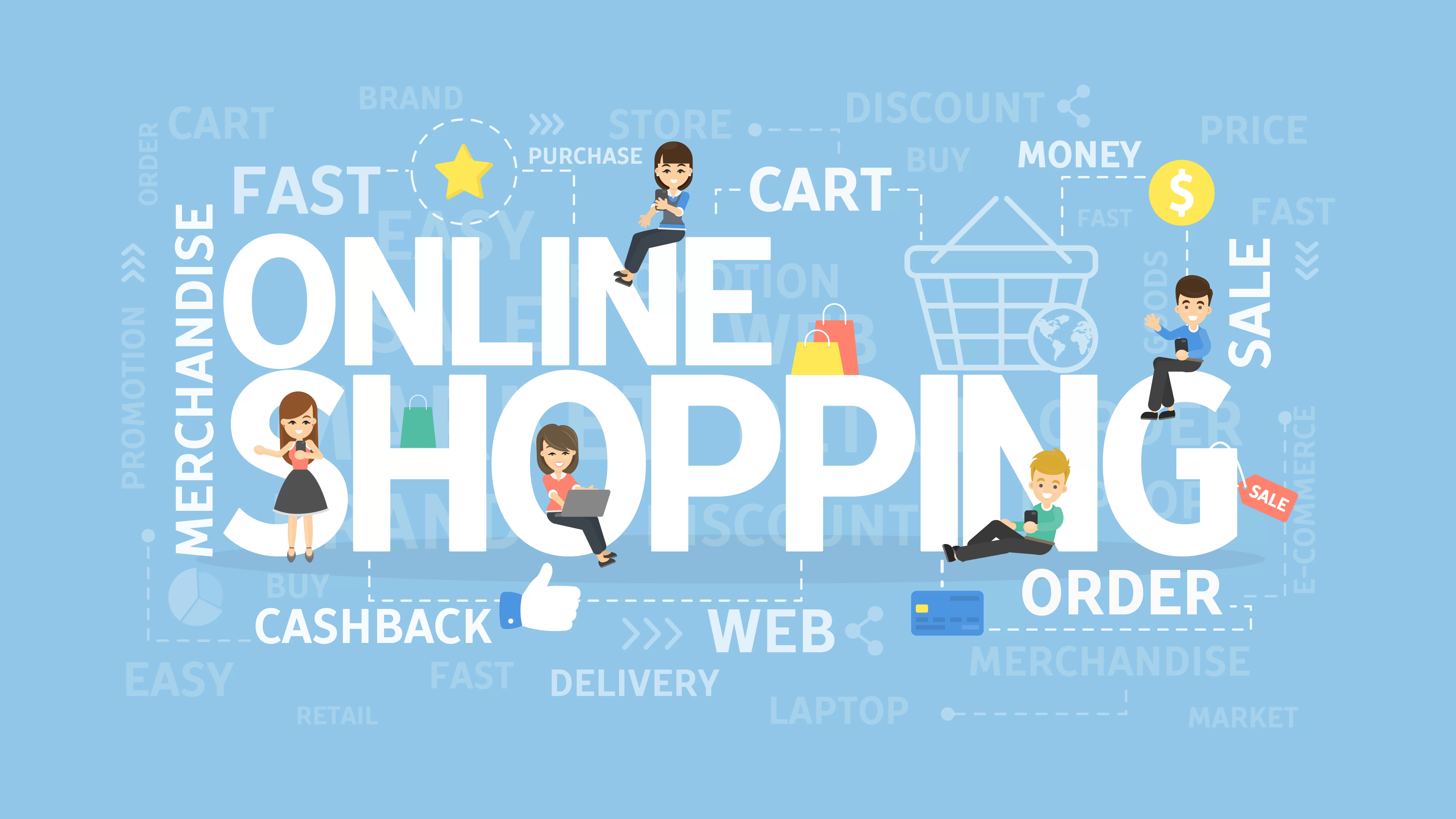 Ecommerce Website Development